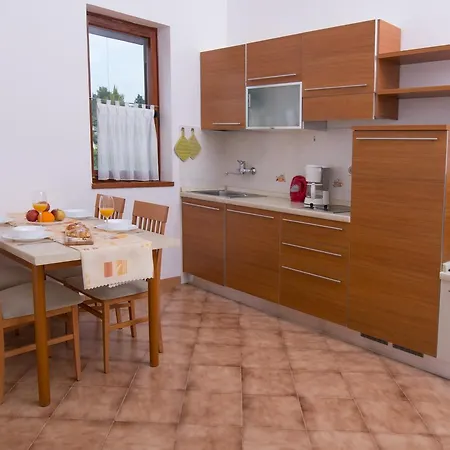 Appartement Mira Premantura