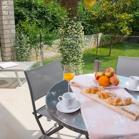 Appartement Mira